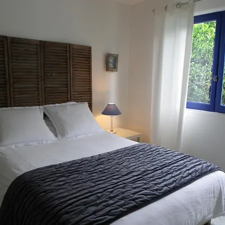 Blancheur Mediterraneenne *