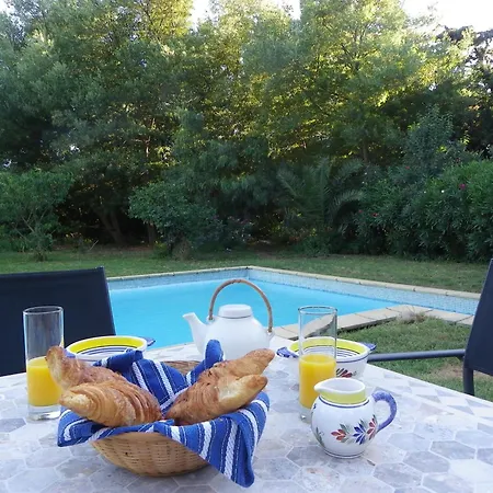 Blancheur Mediterraneenne * ボンパ